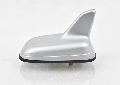 💎 12-18 Audi A6 A7 S6 S7 RS7 techo aleta de tiburón antena GPS PLATA 4G0035503K OEM Foto 1 de 4