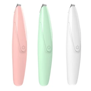 Recharge Electric Shaver Remover Lightweight for Hair Scissors Set - Picture 1 of 10