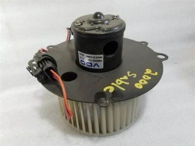 BLOWER MOTOR FITS 96-00 TAURUS SABLE 15370 - Изображение 1 из 2