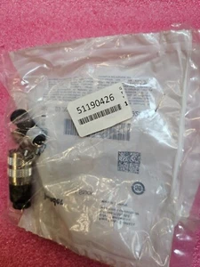 METTLER TOLEDO 51190426 CABLE PLUG 5-PIN - Picture 1 of 1