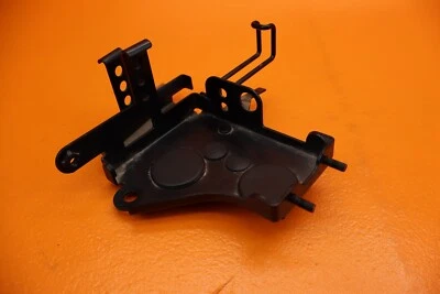 Soporte de montaje Yamaha FZ07 FZ-07 2015-2017 Foto 1 de 4
