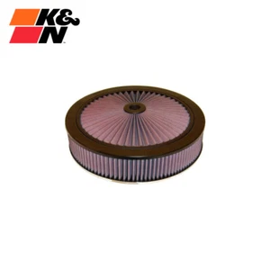 K&N AIR FILTER 66-3050 - Picture 1 of 1