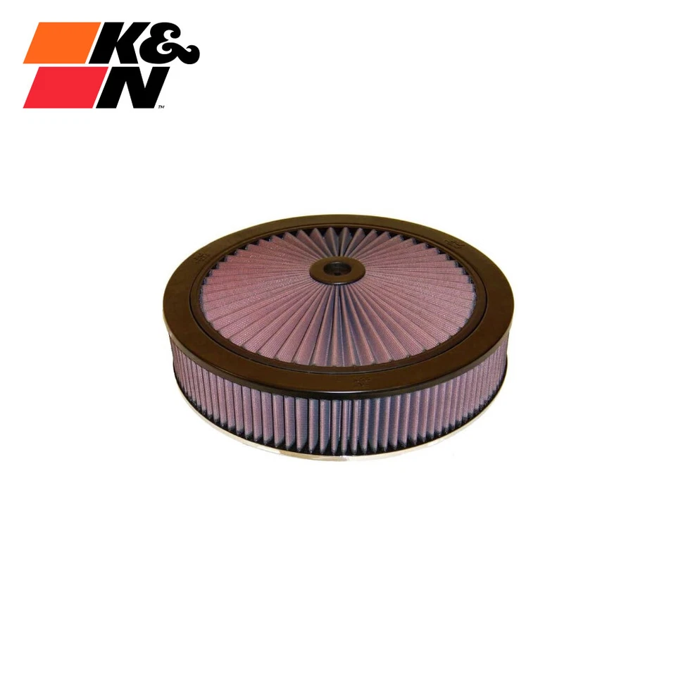 K&N AIR FILTER 66-3050 - Image 1 of 1