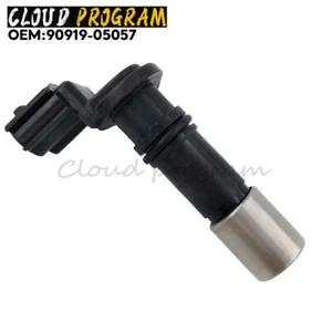 OEM Crank Position Sensor 90919-05057 for Toyota 4Runner Avalon Camry RAV4 Lexus - Picture 1 of 7