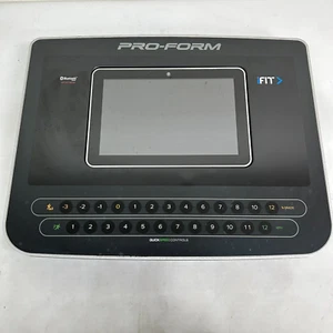 ProForm PRO 2000 Laufband PFTL12820 KEY Teil #102 - 441067 KONSOLENTABLET - Bild 1 von 9