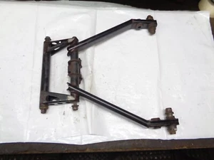 2009-2010 Polaris Dragon SP IQ 600 800 rear A swing arm 1542641 - Picture 1 of 7