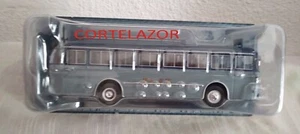 BUS PEGASO 6040 (1963) A.L.S.A. 1/43 IXO NUEVO NEW MINT IN BLISTER - Imagen 1 de 6