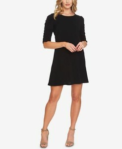 Las mejores ofertas en Juniors Vestidos Formales Manga Talla 3/4 para Mujer  | eBay