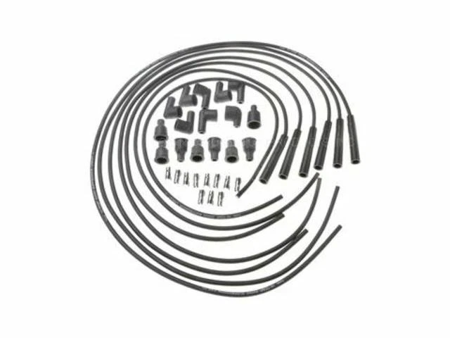 Standard Motor Products 64JT56Q Spark Plug Wire Set Fits 1948-1952 Ford F3 - Изображение 1 из 1