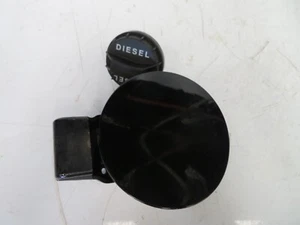 Kia Rio UB 2016 1.1 aleta de relleno de combustible diésel en negro - Imagen 1 de 3