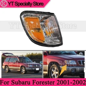 Right Side Car Corner Marker Parking Light Lamp For Subaru Forester 2001-2002 - Picture 1 of 10