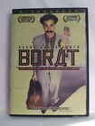 Borat (Widescreen Edition DVD)