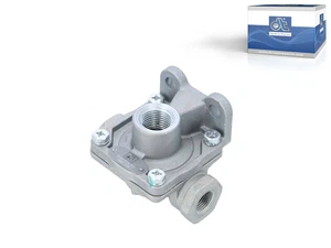 Válvula de trabajo rápido DT Spare Parts 2.44096 válvula de trabajo válvula - Imagen 1 de 5