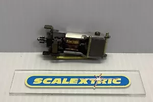 A... SCALEXTRIC TRI-ANG MINIMODELS 1960s RX MOTOR SPARE (SERVICED TESTED) W581 - Picture 1 of 4