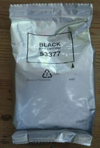 Tinta Primera 53377 negra para LX 200 200e 800 810e 053377 d - Imagen 1 de 1