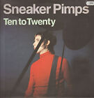 SNEAKER PIMPS - Ten To Twenty - Clean Up