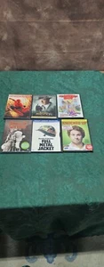 Vintage Dvd Lot - Picture 1 of 1