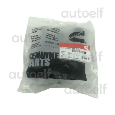 Valve Cover Breather Crankcase For Cummins 2003-2005 Dodge Ram 2500 3500 5.9L Foto 1 de 3