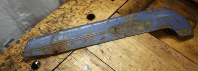 VINTAGE Hercules TOURIST chain guard - Image 1 of 4