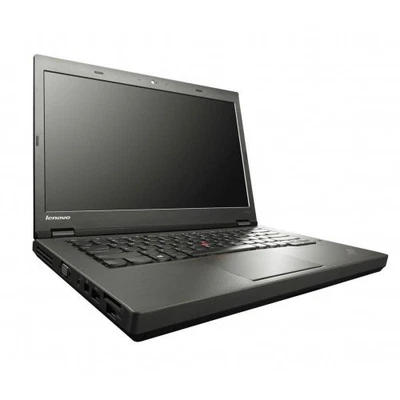 Lenovo ThinkPad T440p Intel Core i5-4200M @2.50ghz 256GB SSD 8GB Ram Webcam 14 - Immagine 1 di 4