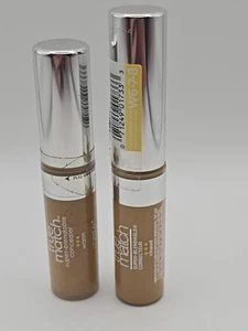 L'Oreal Paris True Match Blendable Concealer (0.17oz/5.2mL) Lot Of 2 W6-7-8 - Picture 1 of 2