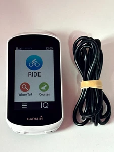 Garmin Edge Explore Cycling Navigator GPS Easy Use eBike Compatibility Read DESC - Picture 1 of 7