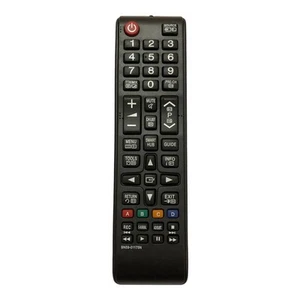 Ersatz TV Fernbedienung für Samsung LE32D450 Fernseher - Bild 1 von 6
