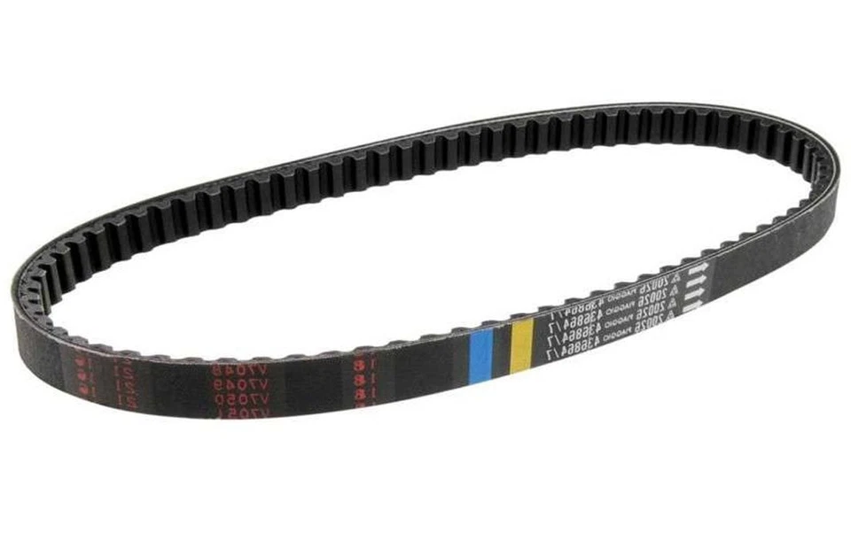 CINGHIA TRASMISSIONE ORIGINALE PIAGGIO PER NRG NTT TYPHOON 430728