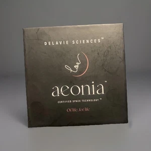 Delavie Sciences Aeonia Sculpting Cream For Face 1.69 New Sealed In Box - Picture 1 of 1