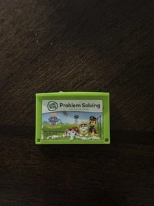 Leap Frog LeapPad Explorer Learning: Paw Patrol, Problem Solving - Picture 1 of 1