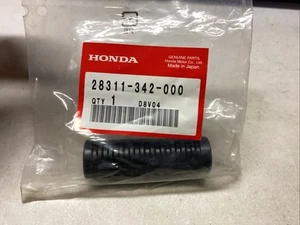 Honda Kick Starter Rubber 28311-342-000 - Picture 1 of 4