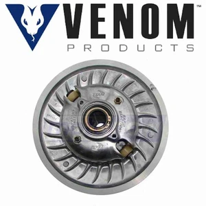 Venom Tied Driven Secondary Clutch for 2015 Ski-Doo Renegade X-RS E-TEC 800R nm - Picture 1 of 5