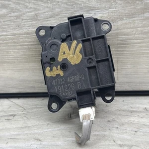 ✅ 14-22 INFINITI Q50 HVAC AC AIR ACTUATOR BLEND DRIVER LH MOTOR 27732 4GF0B OEM - Picture 1 of 8