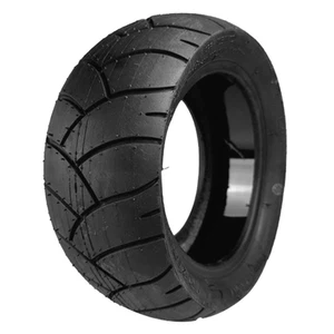 11 Zoll Tubeless Reifen 100/55-6.5 mit Gelschicht Aftermarket für IOHawk Elite X - Bild 1 von 6