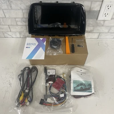 Fuluku 2+64G For Mazda cx5 2012-2015 Android 13 Back Up Wireless Carplay Android - Image 1 of 4