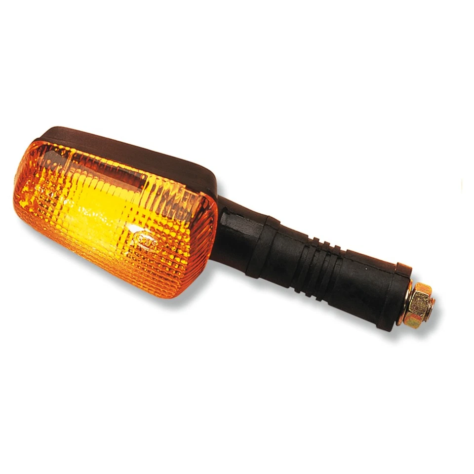 Sinal de seta K&S DOT para 1992-1999 Yamaha FZR-600R - Imagem 1 de 2