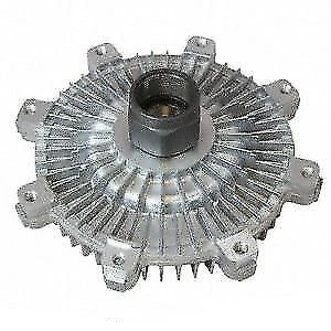 Motorcraft Cooling Fan Clutch for 2001-2008 Mazda B2300 2.3L L4 - Engine pn - Imagem 1 de 4