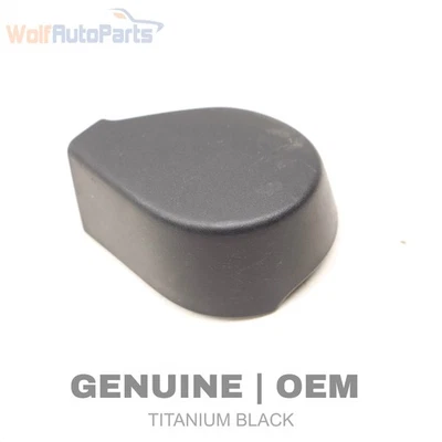 2018-2020 VW ATLAS - REAR Right SEAT ARM REST TRIM / Cover 3CN885726 - Image 1 of 4