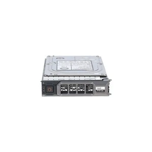 Disque dur Dell XP99D 2 To 3,5 pouces 7,2K SAS 12 Gbit/s HDD - Photo 1/5