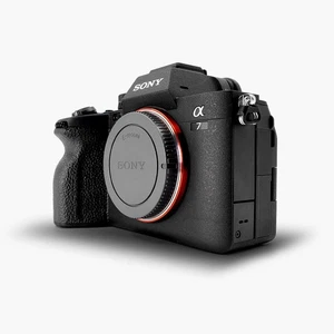 Sony Alpha 7 IV Full-frame Mirrorless Interchangeable Lens Camera - Picture 1 of 4