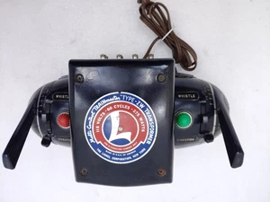Lionel Postwar 2W Trainmaster Transformer 275w Runs 4 Trains Tested - Picture 1 of 6