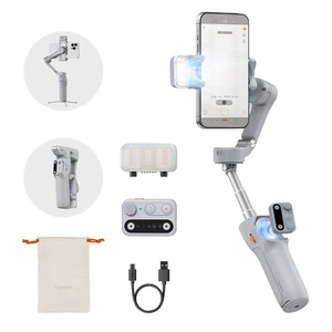 iSteady X3 Gimbal Stabilizer for iPhone,3-Axis Phone Gimbal with Magnetic Fil... - Picture 1 of 7
