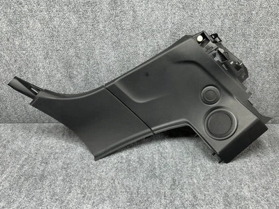 TOYOTA GR SUPRA MK5 20-25 OEM TRASERO DERECHO B PILAR ALTAVOZ CUBIERTA REJILLA MOLDURA 59K Foto 1 de 4