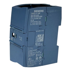 Nuevo Siemens S7-1200, W8C PLC Analógico E/S SM 1234 6ES7234-4HE32-0XB0, 4AI/2AO - Imagen 1 de 5