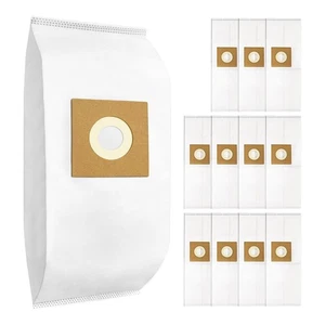 Type Y HEPA Vacuum Bags Replacement for Hoover WindTunnel Upright Style Y, Z - Picture 1 of 12