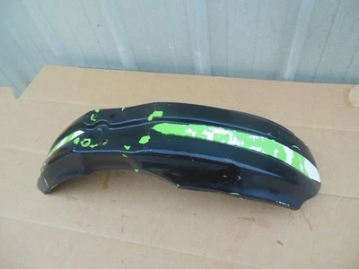 2002 川崎 KX85 KX100 KX 85 100 原始设备制造商前挡泥板保护塑料整流罩 — 第 1/4 张图片