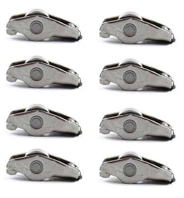 8x VW Audi Seat Skoda Rocker Arm Roller Rocker Arm 1.2 1.4 TFSI - Image 1 of 4