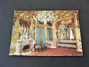 The Light-Blue Parlor in the Ernst Fuchs Museum- Vienna, Austria-1960s Postcard. - Picture 1 of 2