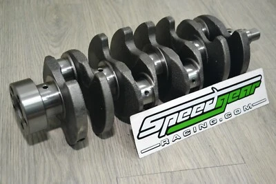 Performance Crankshaft Mitsubishi Lancer GLX CS3 ES 4G18 1.6L - Image 1 of 4