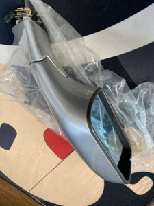 Ferrari 348 genuine left side mirror *Rare - Picture 1 of 4